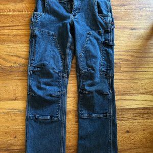 Dovetail Workwear Britt x Power Hemp